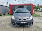 Mazda 5 7os, bez korozji - 2
