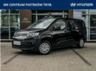 Citroen Berlingo 1.5HDI 130KM XL CLUB 950 4D FV 23% Salon PL Od Dealera - 1