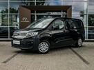 Citroen Berlingo 1.5HDI 130KM XL CLUB 950 4D FV 23% Salon PL Od Dealera - 2