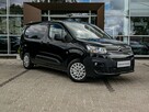 Citroen Berlingo 1.5HDI 130KM XL CLUB 950 4D FV 23% Salon PL Od Dealera - 4