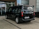 Citroen Berlingo 1.5HDI 130KM XL CLUB 950 4D FV 23% Salon PL Od Dealera - 5