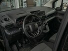 Citroen Berlingo 1.5HDI 130KM XL CLUB 950 4D FV 23% Salon PL Od Dealera - 8