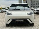 BYD Seagull Bezwypadkowy / Pierwszy właściciel / Serwis ASO / Faktura VAT23% - 9
