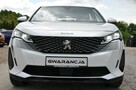 Peugeot 3008 full led*kamera cofania*android auto*gwarancja*nawi*jak nowy* - 5