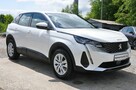 Peugeot 3008 full led*kamera cofania*android auto*gwarancja*nawi*jak nowy* - 9