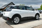 Peugeot 3008 full led*kamera cofania*android auto*gwarancja*nawi*jak nowy* - 11