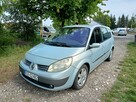 Renault Scenic 1.9DCI 120km 04r 7 Os - 2
