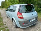 Renault Scenic 1.9DCI 120km 04r 7 Os - 3