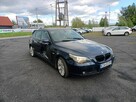 Bmw E60 2.0D 150km 05r - 1