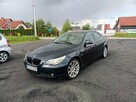 Bmw E60 2.0D 150km 05r - 2