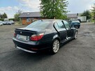 Bmw E60 2.0D 150km 05r - 4