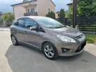 Ford C-Max 1.6 TDCI 116km / 2x kpl. Kół / Klima / Alu / Tempomat / 1 wł. - 3