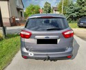 Ford C-Max 1.6 TDCI 116km / 2x kpl. Kół / Klima / Alu / Tempomat / 1 wł. - 5