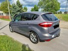 Ford C-Max 1.6 TDCI 116km / 2x kpl. Kół / Klima / Alu / Tempomat / 1 wł. - 6
