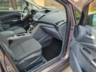 Ford C-Max 1.6 TDCI 116km / 2x kpl. Kół / Klima / Alu / Tempomat / 1 wł. - 10