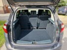 Ford C-Max 1.6 TDCI 116km / 2x kpl. Kół / Klima / Alu / Tempomat / 1 wł. - 13
