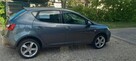 Seat Ibiza 2015r 5 drzwi Grzane Siedzenia, Czujniki Parkowania - 4