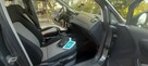 Seat Ibiza 2015r 5 drzwi Grzane Siedzenia, Czujniki Parkowania - 8