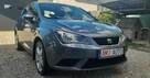 Seat Ibiza 2015r 5 drzwi Grzane Siedzenia, Czujniki Parkowania - 12