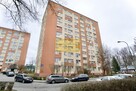Mieszkanie Kraków, Widok - 7