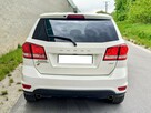 Dodge Journey - 5