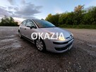 Citroen C4 2007r 1.6 HDI 90 KM klima - 1