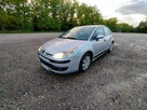 Citroen C4 2007r 1.6 HDI 90 KM klima - 2