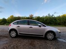 Citroen C4 2007r 1.6 HDI 90 KM klima - 4