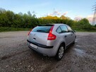 Citroen C4 2007r 1.6 HDI 90 KM klima - 5