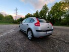 Citroen C4 2007r 1.6 HDI 90 KM klima - 6