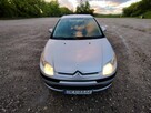 Citroen C4 2007r 1.6 HDI 90 KM klima - 7