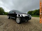 Volkswagen Touareg 2009r 2.5 D 173KM 4x4 skóry RATY! - 1