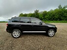 Volkswagen Touareg 2009r 2.5 D 173KM 4x4 skóry RATY! - 4