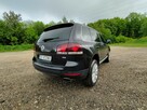 Volkswagen Touareg 2009r 2.5 D 173KM 4x4 skóry RATY! - 6