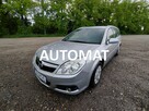 Opel Vectra 2007r 2.0D 150KM Automat - 1
