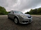 Opel Vectra 2007r 2.0D 150KM Automat - 2