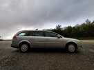 Opel Vectra 2007r 2.0D 150KM Automat - 4