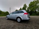 Opel Vectra 2007r 2.0D 150KM Automat - 5