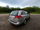 Opel Vectra 2007r 2.0D 150KM Automat - 6