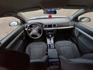 Opel Vectra 2007r 2.0D 150KM Automat - 8