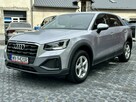 Audi Q2 30 TFSI! Salon Polska ! I Właściciel ! Niski przebieg ! Kamera ! - 7
