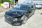 Audi A4 - 1