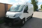 Citroen Jumper - 1