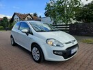 Fiat Punto Evo 1.2 8V Benz. 65KM 2010r Klima - 2
