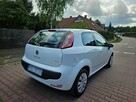 Fiat Punto Evo 1.2 8V Benz. 65KM 2010r Klima - 3