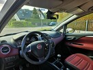 Fiat Punto Evo 1.2 8V Benz. 65KM 2010r Klima - 9