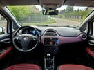 Fiat Punto Evo 1.2 8V Benz. 65KM 2010r Klima - 11
