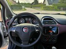 Fiat Punto Evo 1.2 8V Benz. 65KM 2010r Klima - 13