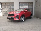 Kia Sportage Salon Polska Serwis I właściciel ASO LED Kamera Tempomat  MATSUOKA - 3