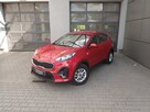Kia Sportage Salon Polska Serwis I właściciel ASO LED Kamera Tempomat  MATSUOKA - 4